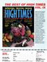 Page: - 4 | High Times