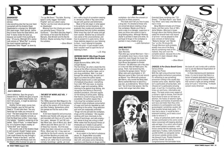 REVIEWS