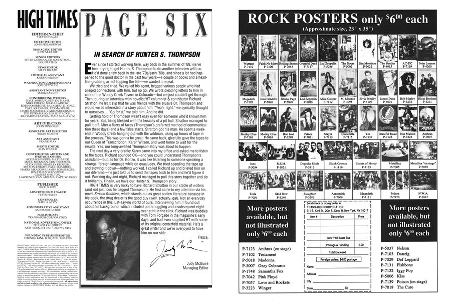 PAGE SIX