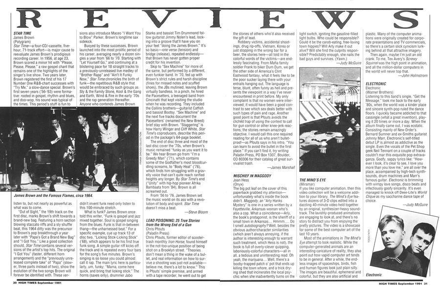 REVIEWS