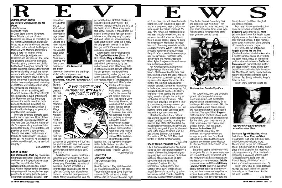 REVIEWS