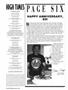 Page: - 6 | High Times