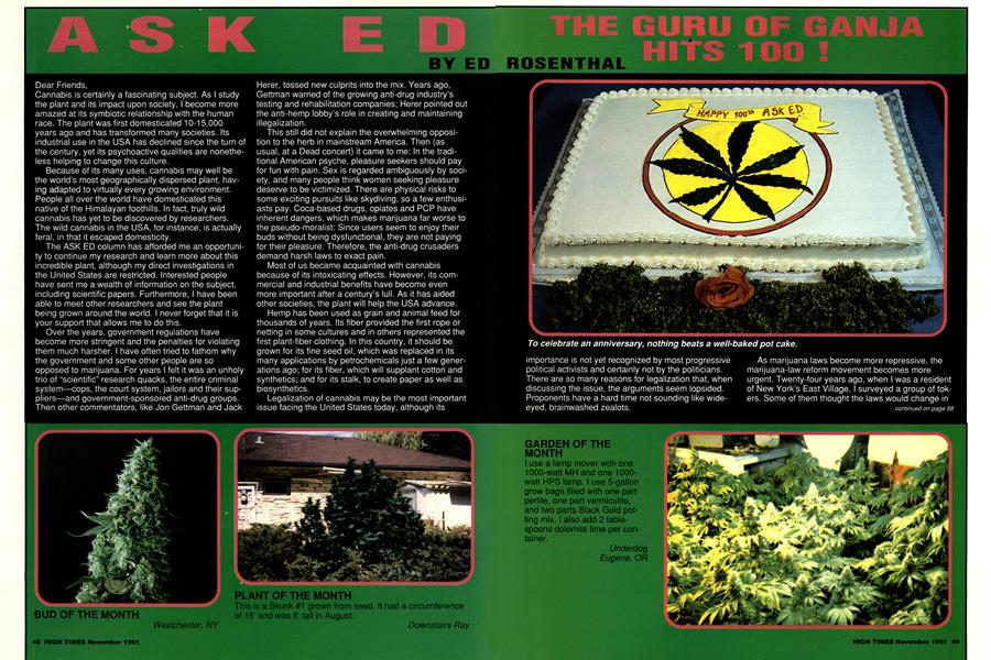ASK ED
