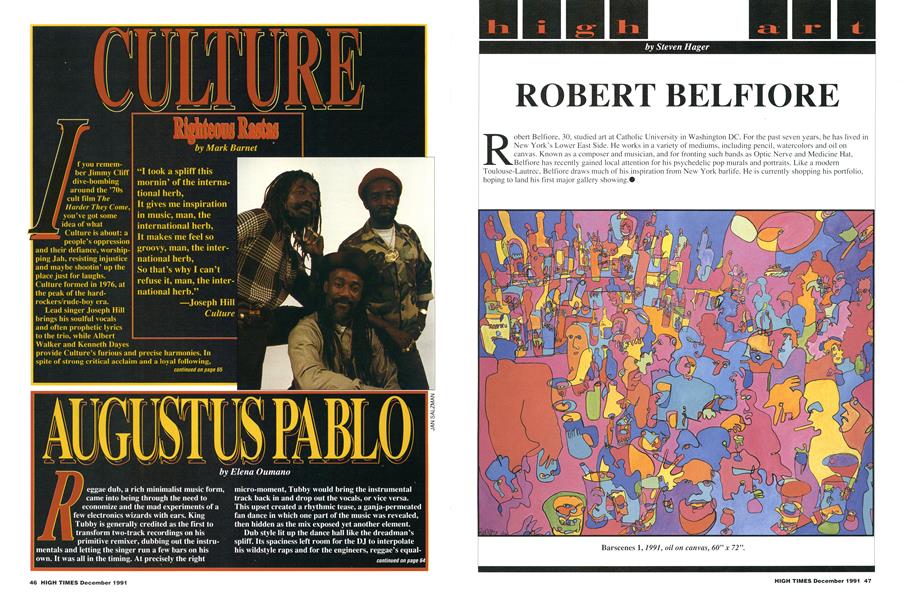 ROBERT BELFIORE