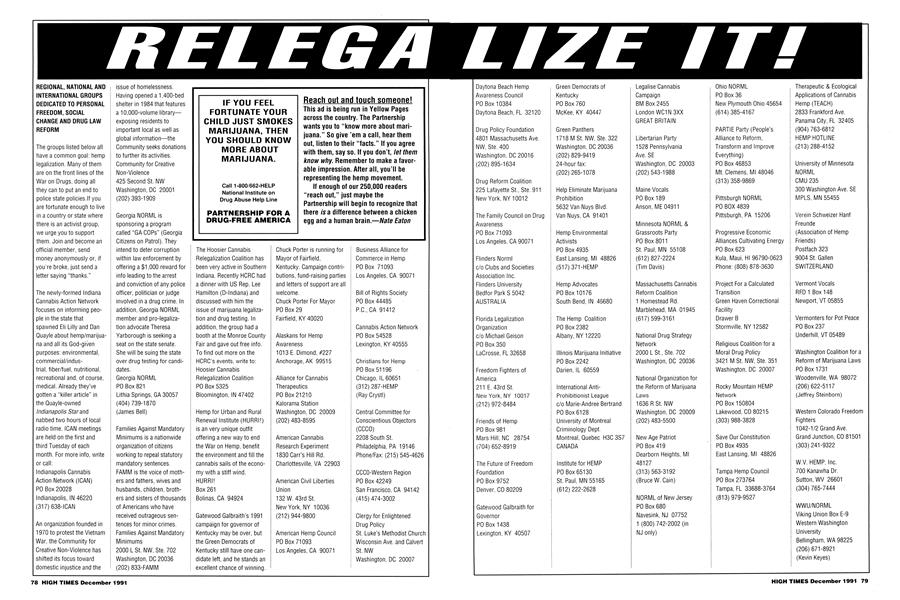 RELEGALIE IT!