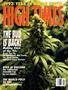 High Times January 1992 Cover
