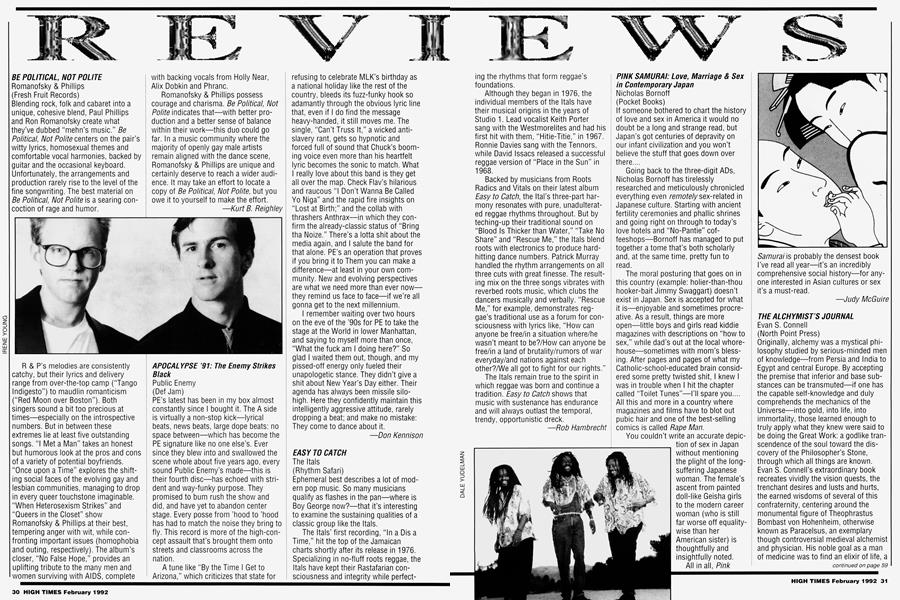 REVIEWS