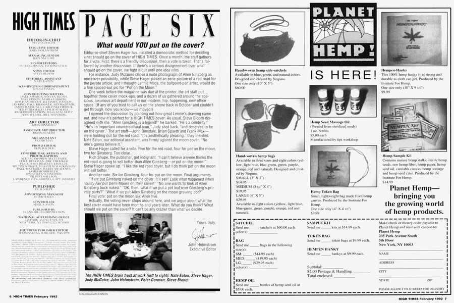 PAGE SIX