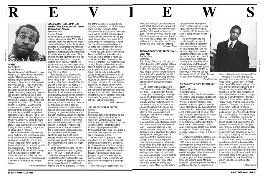 REVIEW