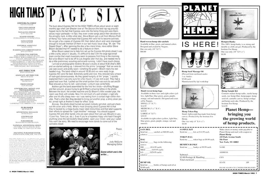 PAGE SIX