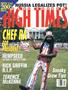 Cover for the April 1992 issue