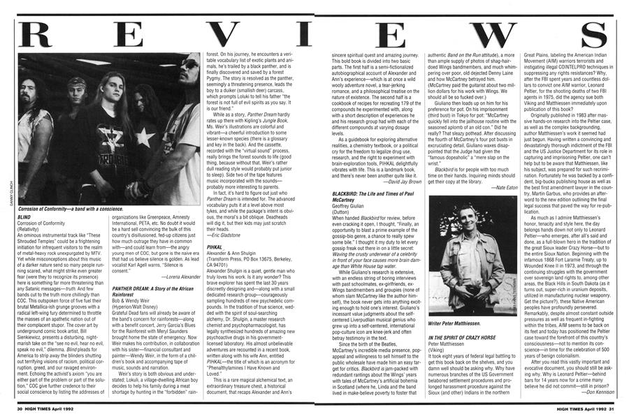 REVIEWS