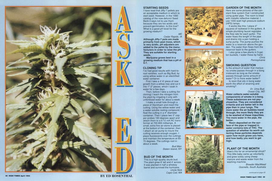 ASK ED