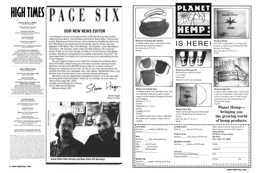 PAGE SIX