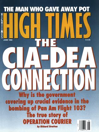 JUNE 1992 | High Times