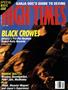 Cover for the July 1992 issue