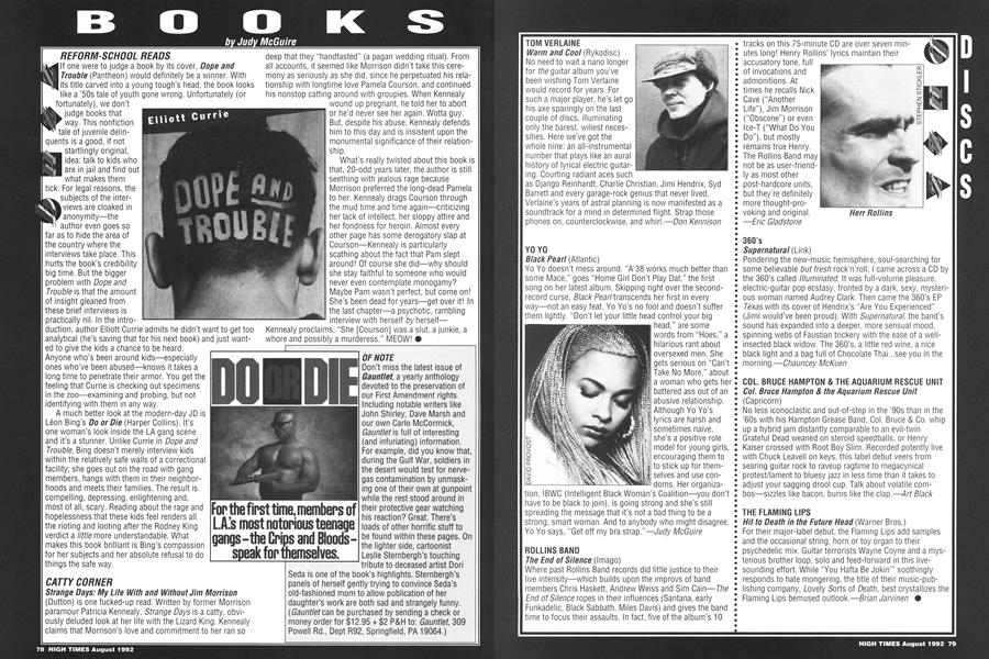 BOOKS