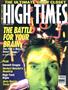 Cover for the September 1992 issue