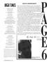 Page: - 6 | High Times