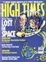 Cover for the November 1992 issue