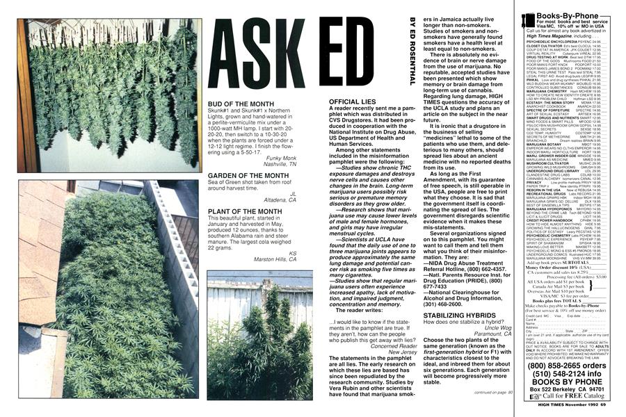 ASK ED