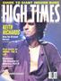High Times December 1992 Cover