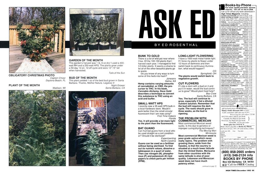 ASK ED