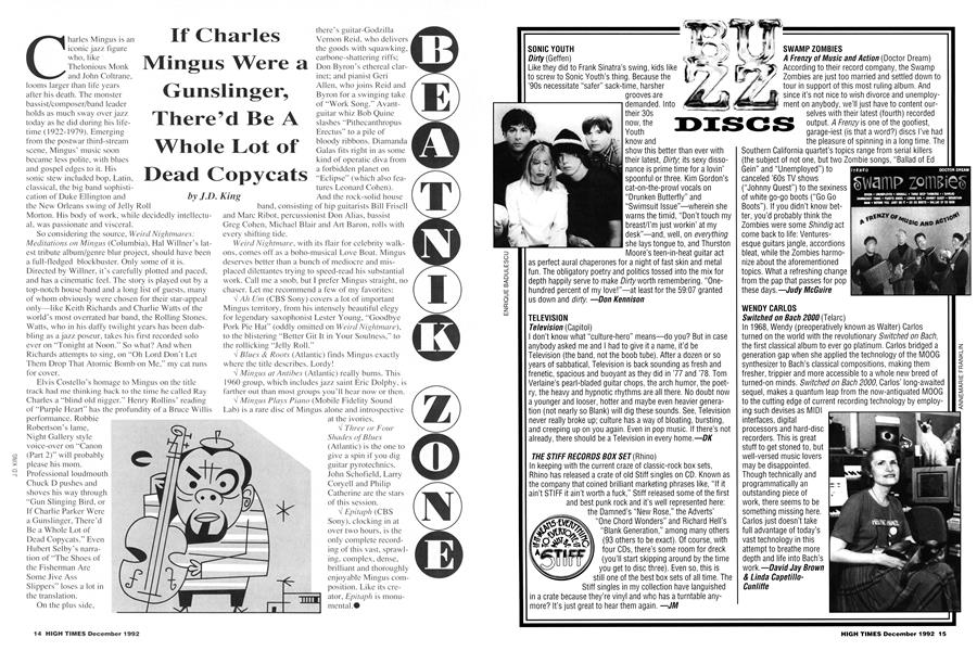 DISCS