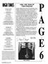 Page: - 6 | High Times
