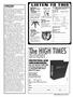 Page: - 61 | High Times