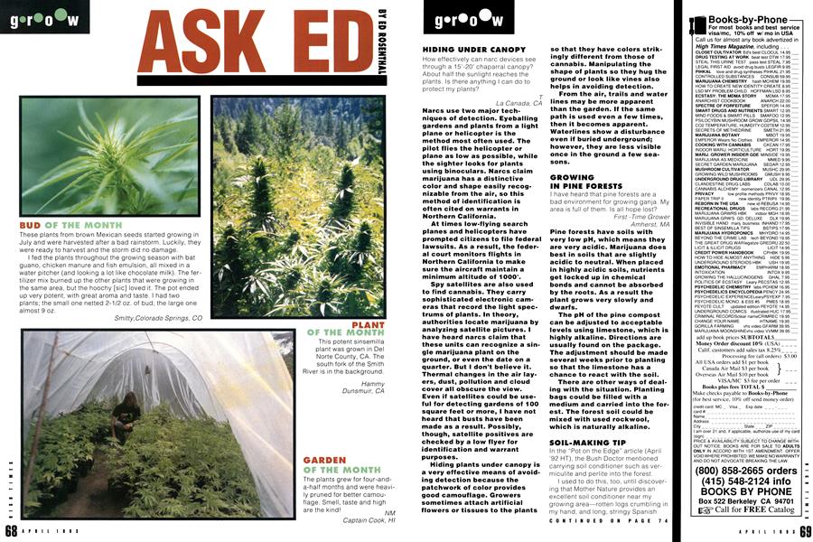ASK ED