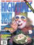 Cover for the June 1993 issue