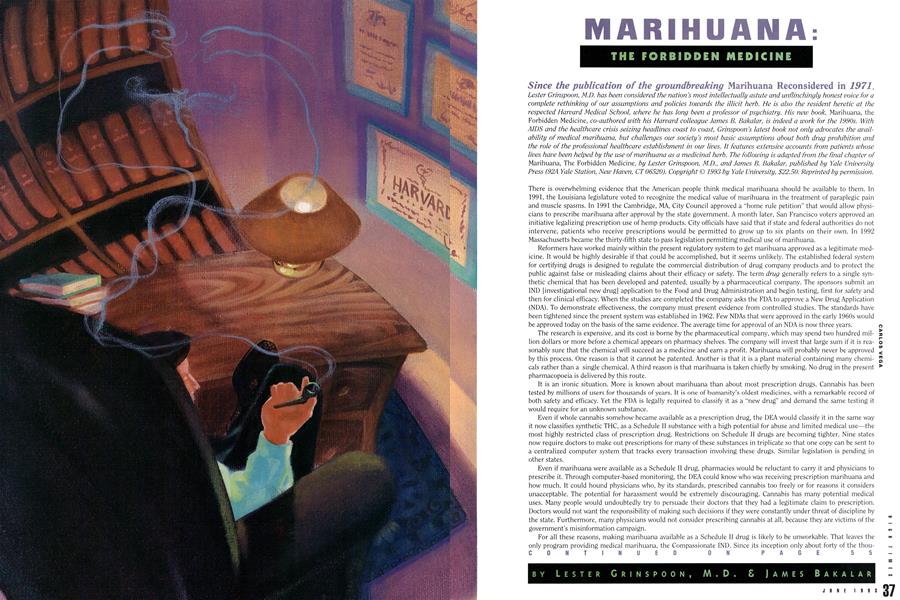 MARIHUANA