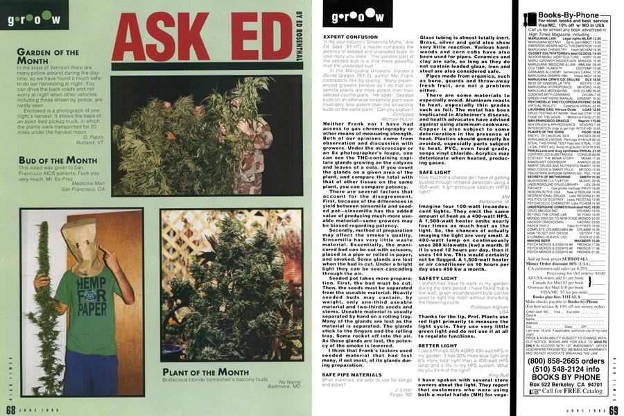 ASK ED