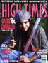 Cover for the November 1993 issue
