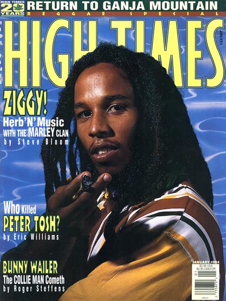 Issue: - January 1994 | High Times