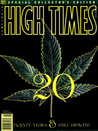 MAY 1994 | High Times