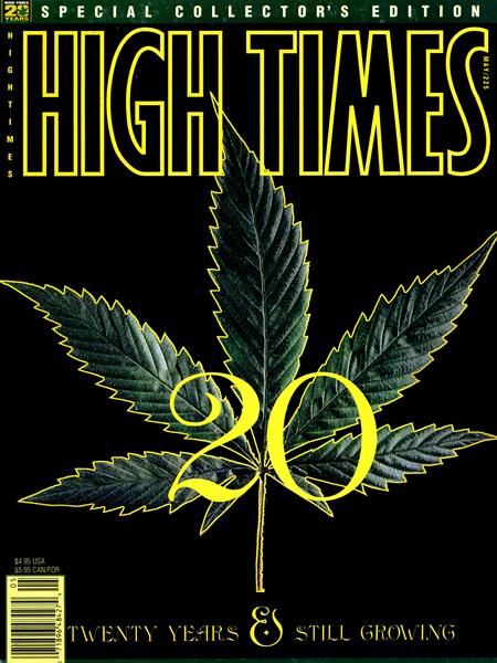 Issue: - May 1994 | High Times