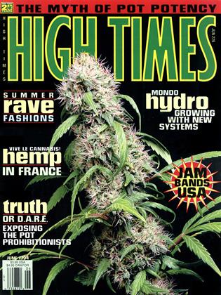 JUNE 1994 | High Times
