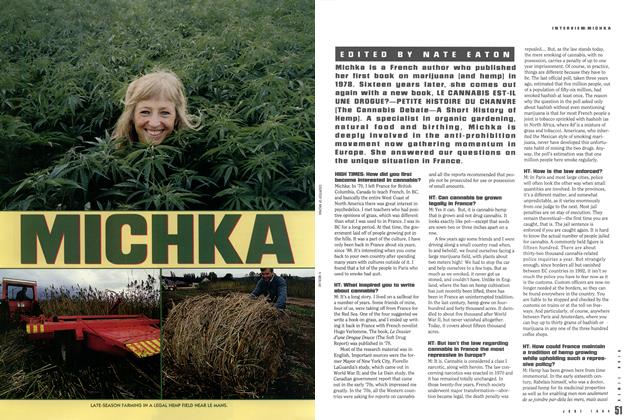 MICHKA