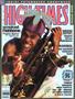 High Times July 1994 Cover