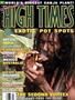 Cover for the September 1994 issue