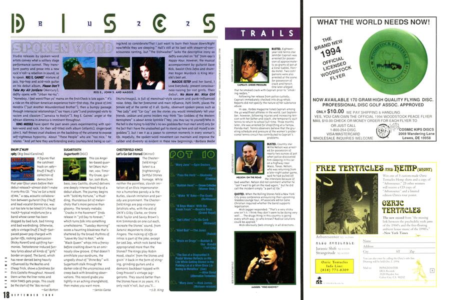 DISCS