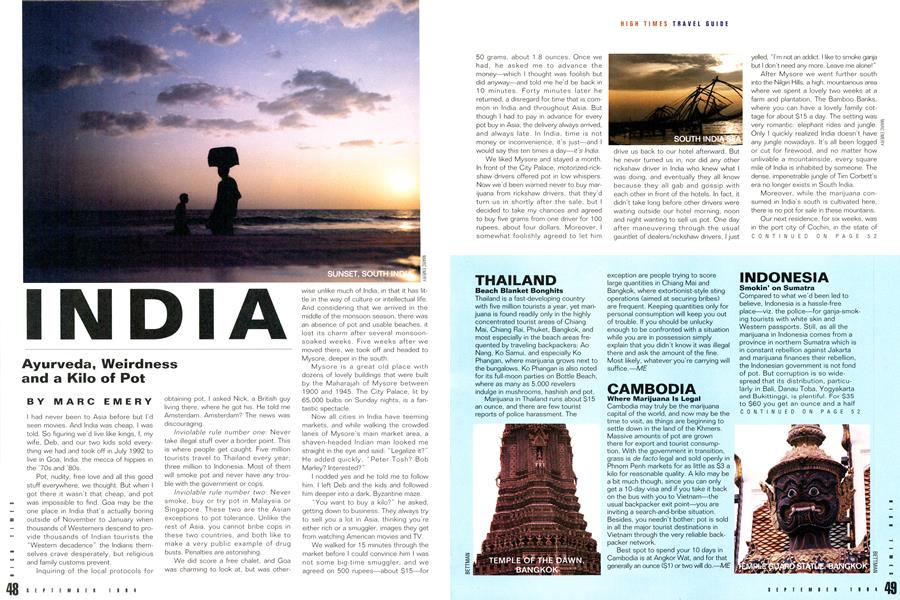 INDIA