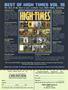 Page: - 7 | High Times