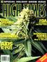High Times December 1994 Cover