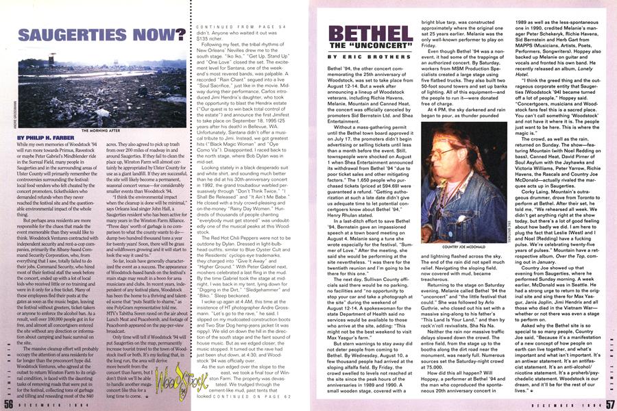 BETHEL