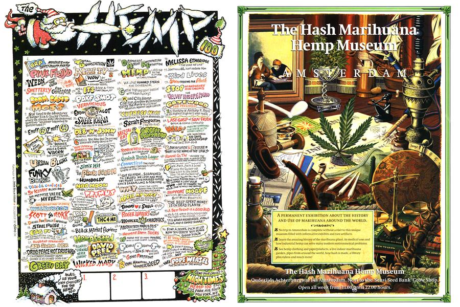The HEMP 100