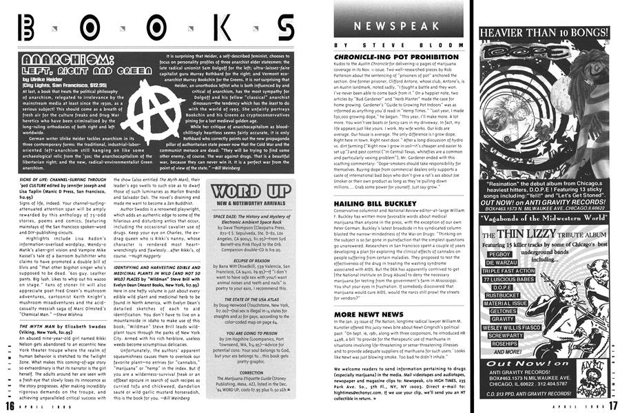 NEWSPEAK