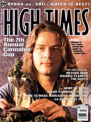MAY 1995 | High Times